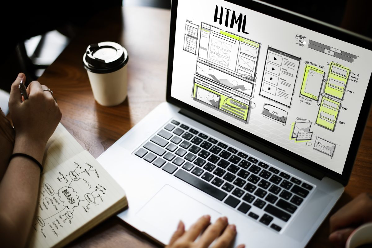Website Modernization: 5 Signs Your Business Needs It