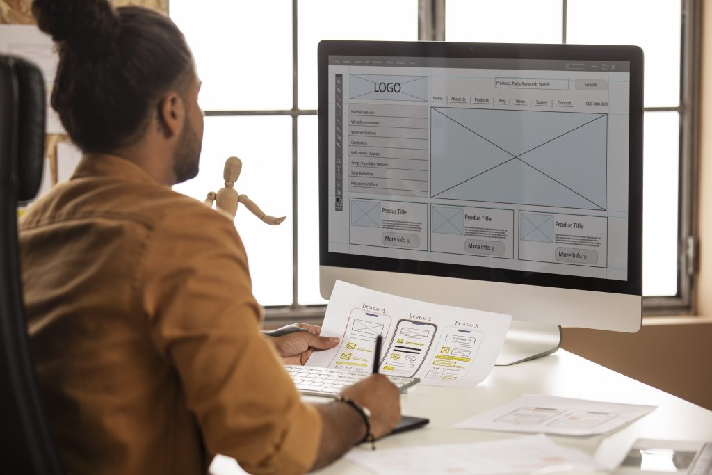 Your Website Modernization Checklist: What to Fix, Improve, and Future-Proo