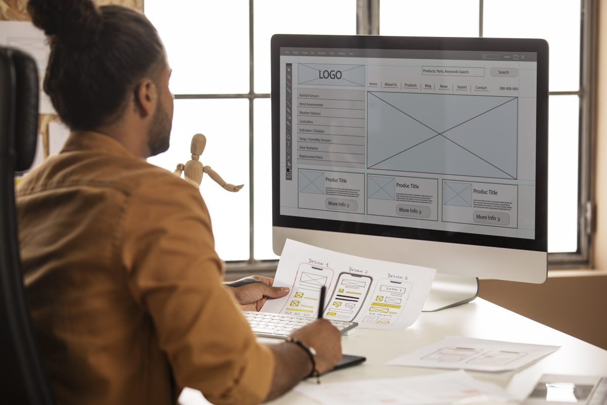 Your Website Modernization Checklist: What to Fix, Improve, and Future-Proo
