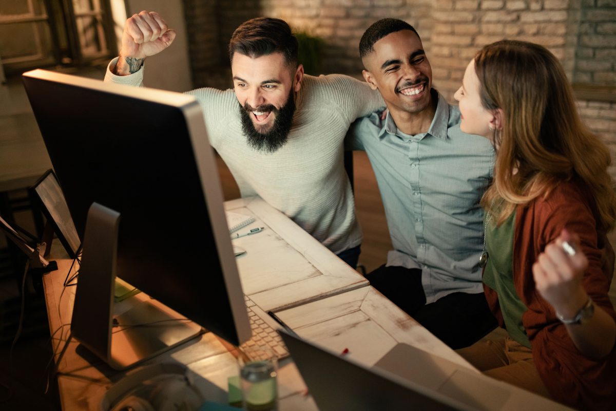 How Website Modernization Fuels Growth Beyond the Looks
